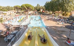 Camping L'Occitan